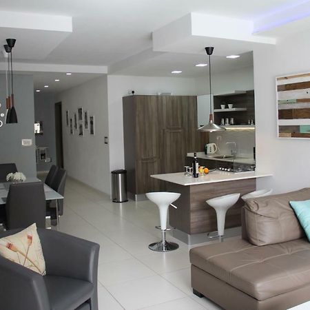 Marsascala Interlace Apartment With Free Parking Марсаскала Екстериор снимка