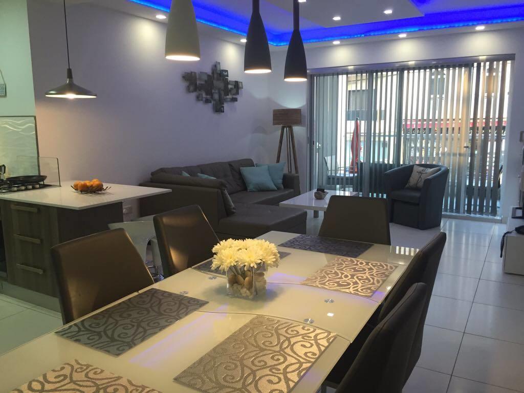 Marsascala Interlace Apartment With Free Parking Марсаскала Екстериор снимка