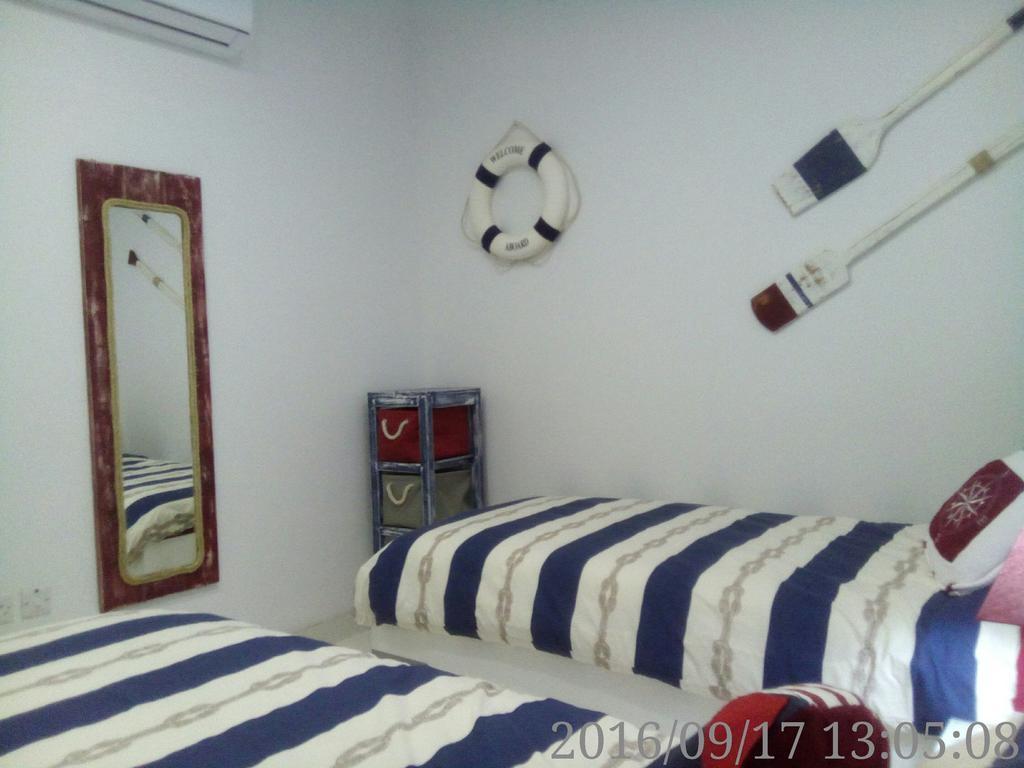 Marsascala Interlace Apartment With Free Parking Марсаскала Екстериор снимка