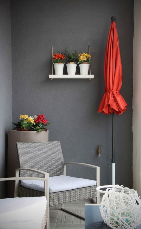 Marsascala Interlace Apartment With Free Parking Марсаскала Екстериор снимка