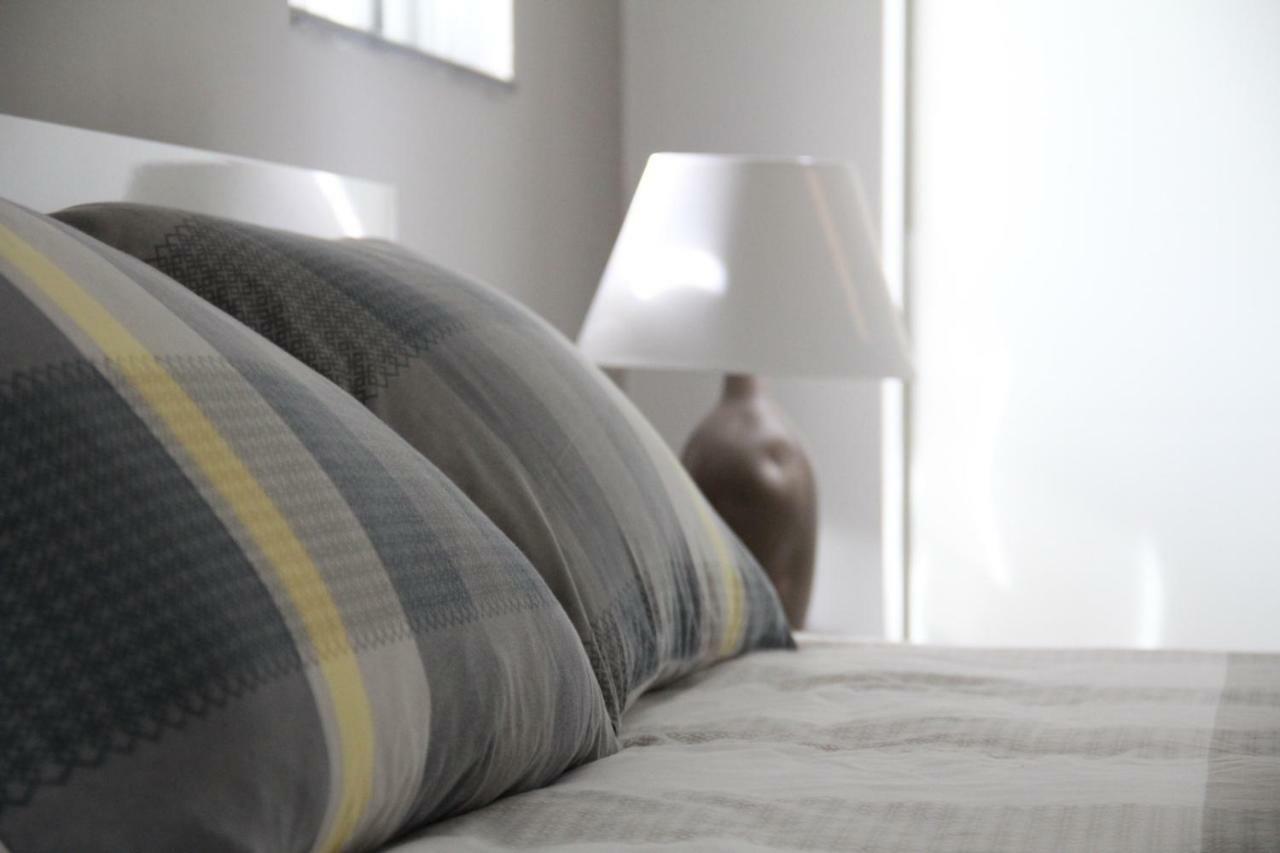 Marsascala Interlace Apartment With Free Parking Марсаскала Екстериор снимка