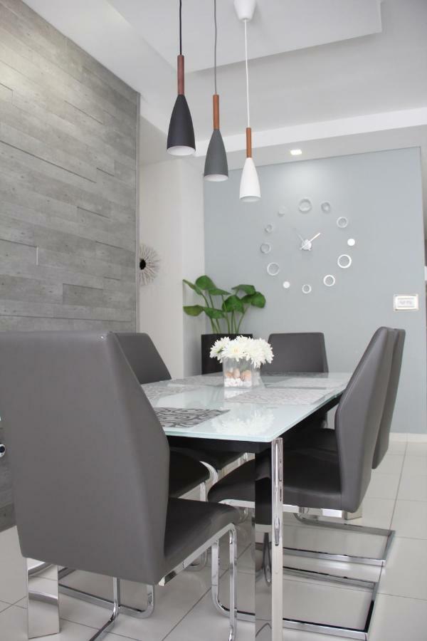 Marsascala Interlace Apartment With Free Parking Марсаскала Екстериор снимка