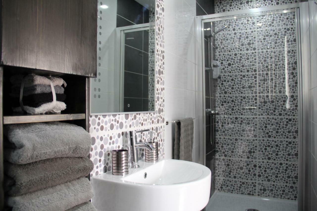 Marsascala Interlace Apartment With Free Parking Марсаскала Екстериор снимка