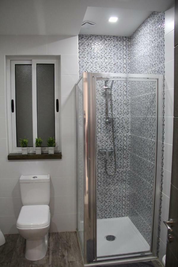 Marsascala Interlace Apartment With Free Parking Марсаскала Екстериор снимка