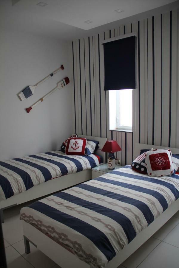 Marsascala Interlace Apartment With Free Parking Марсаскала Екстериор снимка