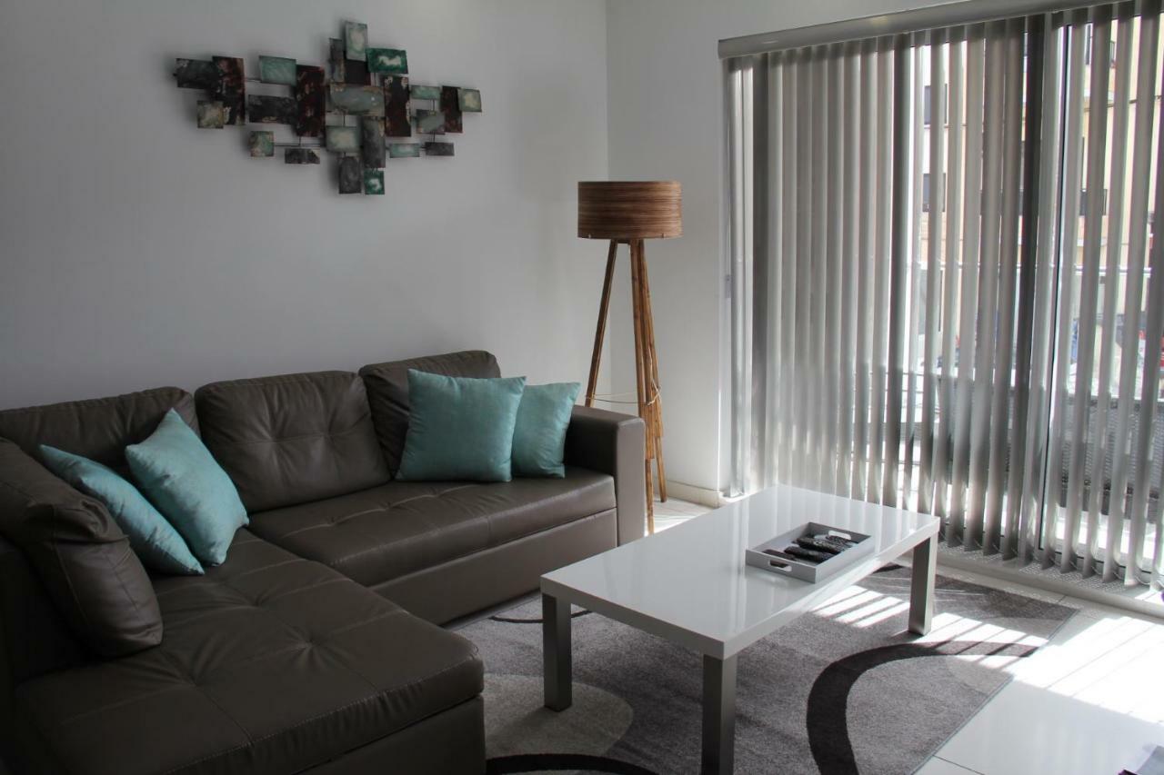 Marsascala Interlace Apartment With Free Parking Марсаскала Екстериор снимка