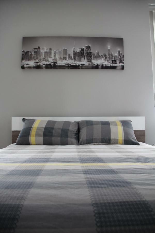 Marsascala Interlace Apartment With Free Parking Марсаскала Екстериор снимка