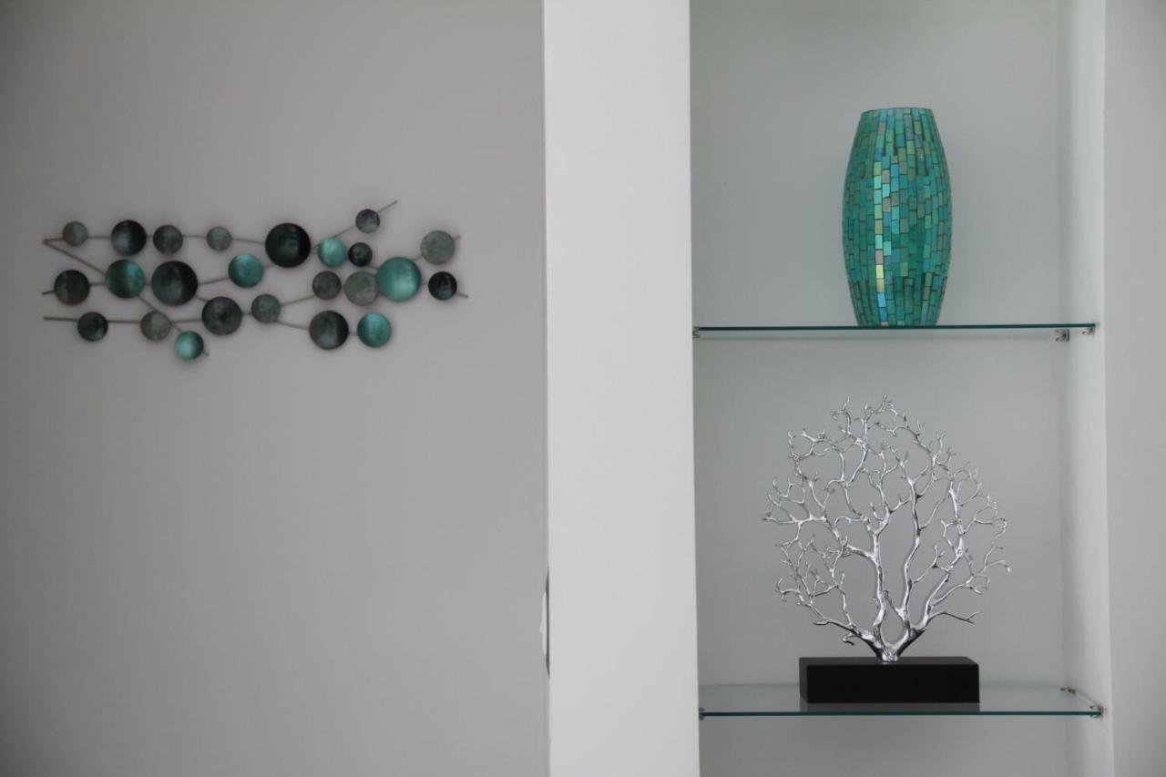 Marsascala Interlace Apartment With Free Parking Марсаскала Екстериор снимка