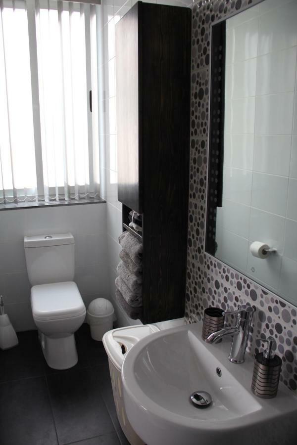 Marsascala Interlace Apartment With Free Parking Марсаскала Екстериор снимка