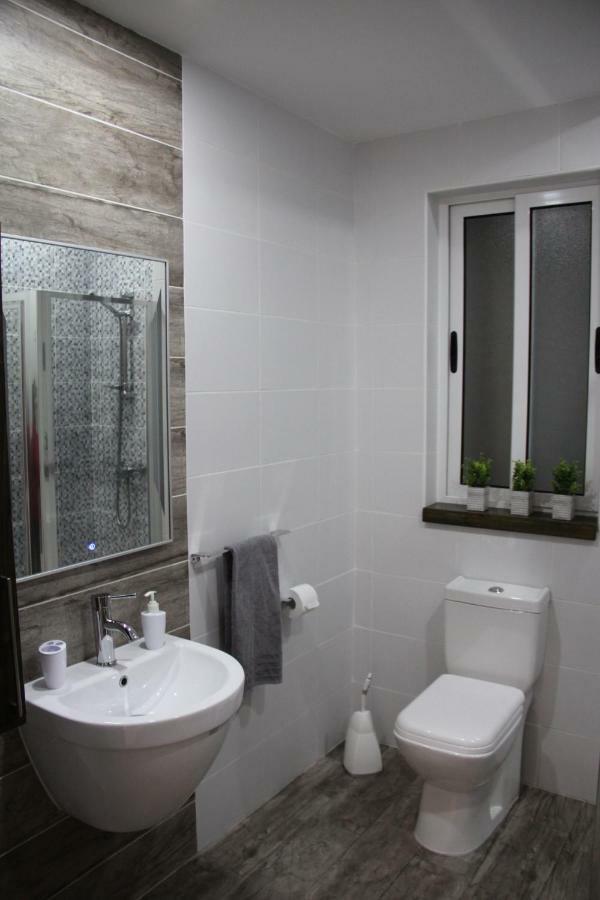 Marsascala Interlace Apartment With Free Parking Марсаскала Екстериор снимка
