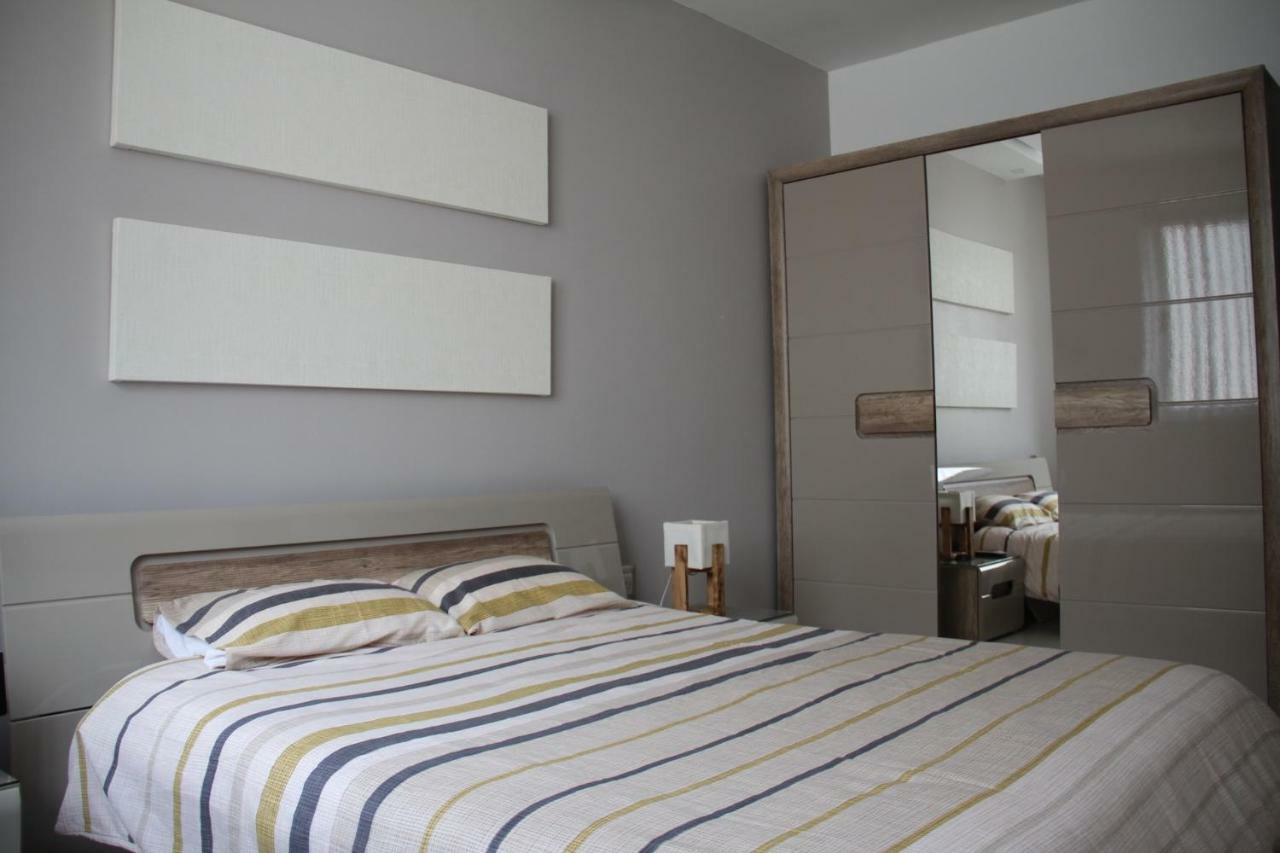 Marsascala Interlace Apartment With Free Parking Марсаскала Екстериор снимка