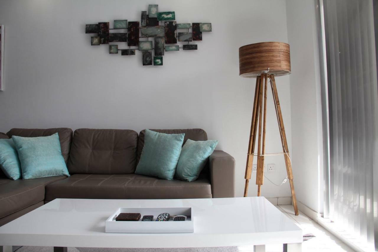 Marsascala Interlace Apartment With Free Parking Марсаскала Екстериор снимка