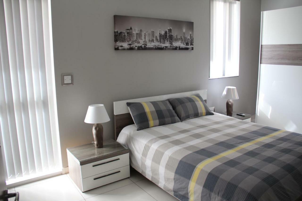 Marsascala Interlace Apartment With Free Parking Марсаскала Екстериор снимка