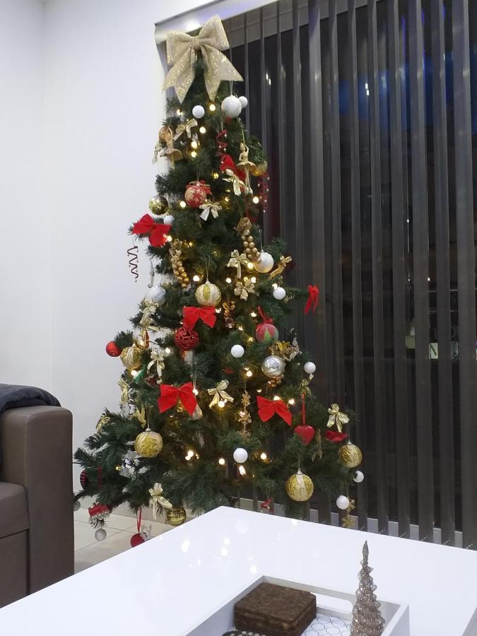 Marsascala Interlace Apartment With Free Parking Марсаскала Екстериор снимка